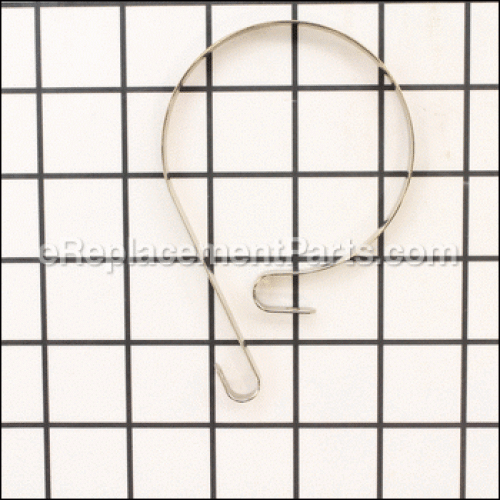 Стрічка гальмівна