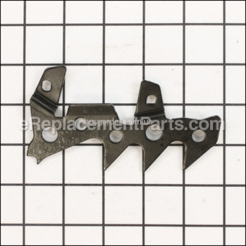 Упор зубчастий