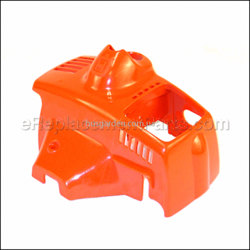 Крышка цилиндра