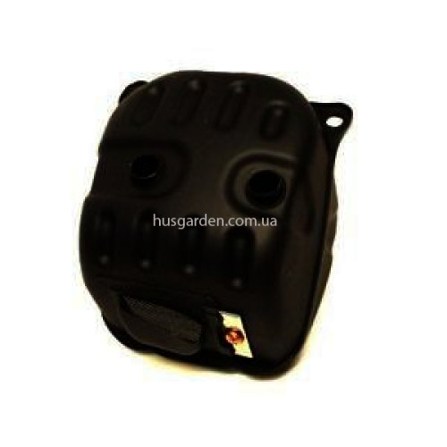 Глушник для бензопили Husqvarna 570/575/576