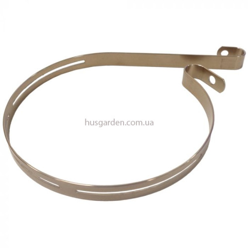 Гальмівна стрічка