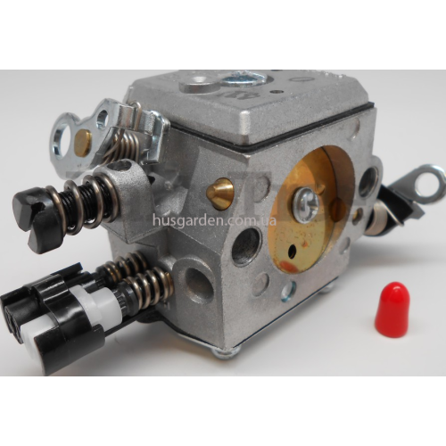 Карбюратор Walbro HD-12B EPA для бензопили Husqvarna/Jonsered Карбюратор Walbro HD-12B EPA для бензопили Husqvarna/Jonsered