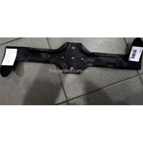 Нож для садового трактора Partner P145107/P155107/P185107/P200107