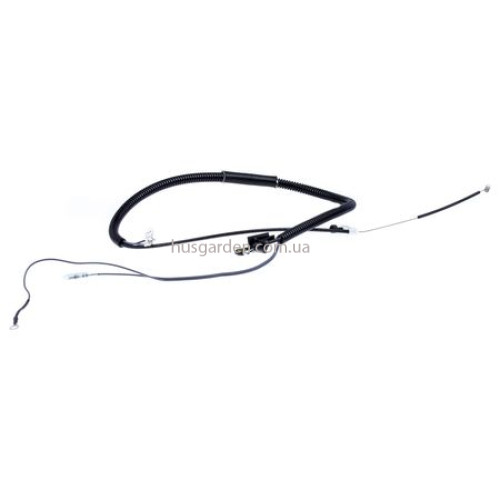 Торс + провода