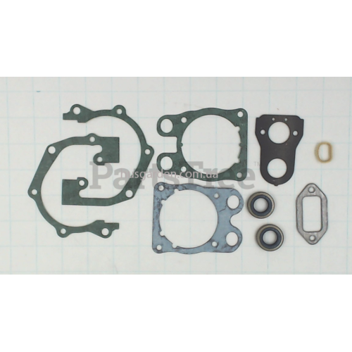 Набор прокл. картера K750-K760