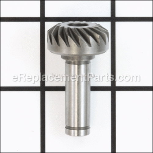 Вал-шестерня