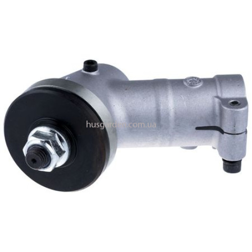 КОНИЧЕСКАЯ ШЕСТЕРНЯ В СБОРЕ