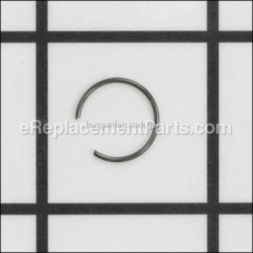 Кольцо стопорное