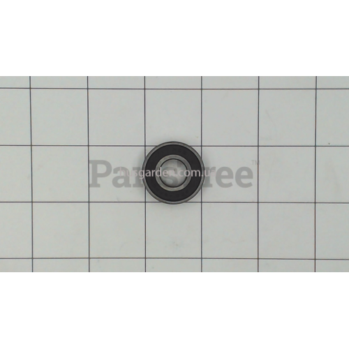 Подшипник картера