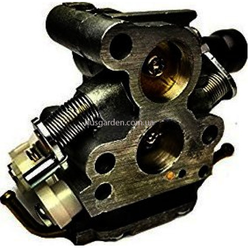 Карбюратор Zama C1T-EL41 для бензопили Husqvarna/McCulloch