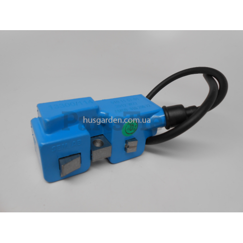 Котушка запалювання