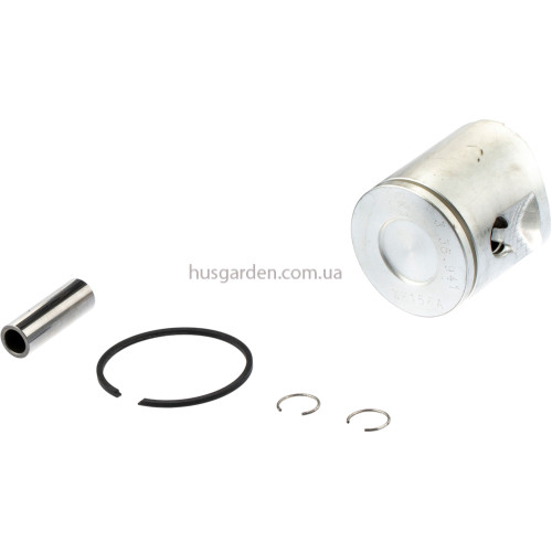 Поршень у к-ті