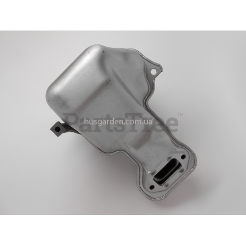 Глушитель K750