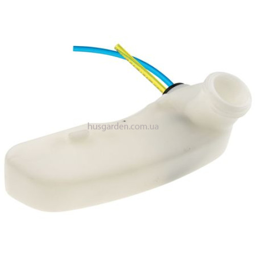 Бак топливный в к-те