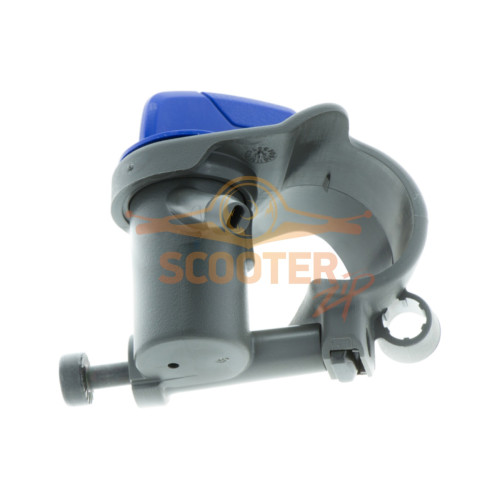 VALVE ASSY