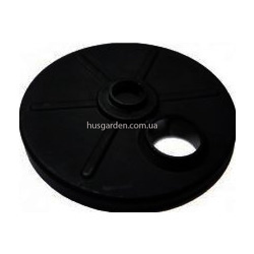 Крышка колеса для газонокосилки Jonsered/McCulloch/Partner