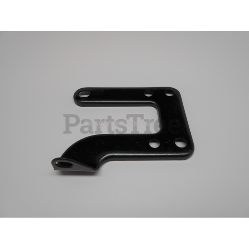 Кронштейн глушника