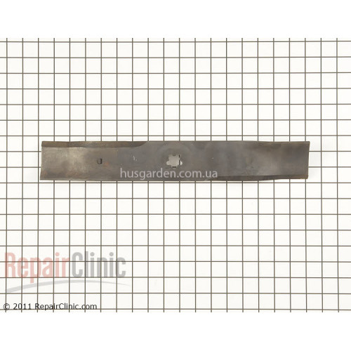 ЛЕЗВИЕ 48" МУЛЬЧА