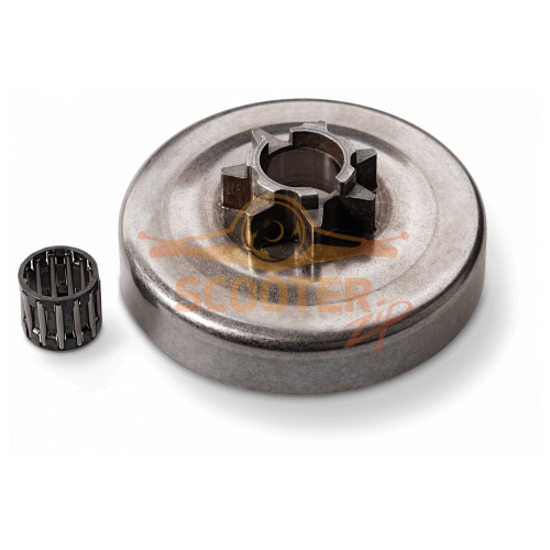 Барабан зчеплення 3/8X6 Барабан зчеплення 3/8X6