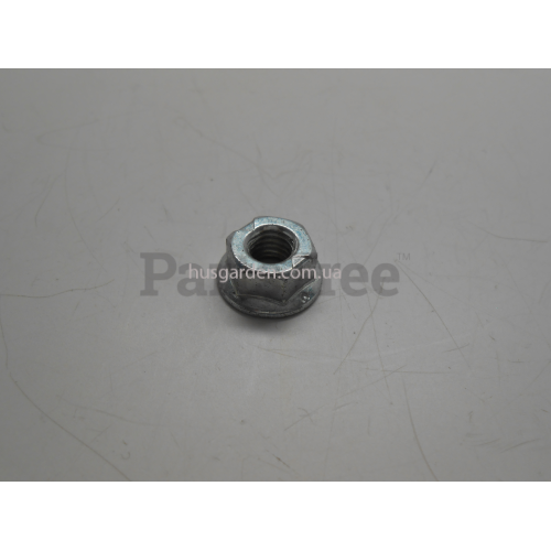 Гайка HEX FLANGE TOPLOCK