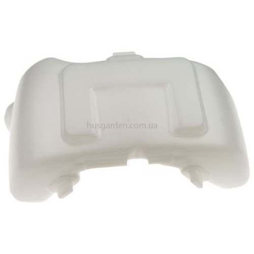 Бак топливный