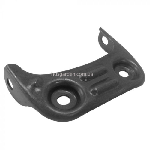 Кронштейн глушника