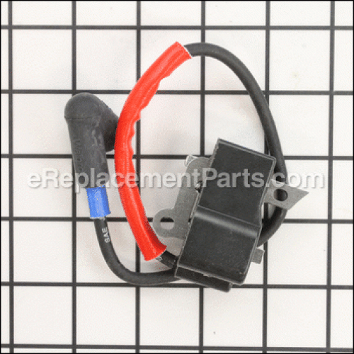 Катушка зажигания MB51 Катушка зажигания MB51