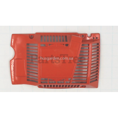 Кришка стартера