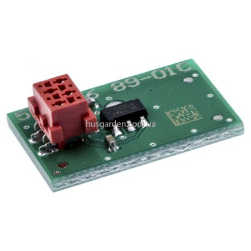 ASSY НАПЕЧАТАННОЙ ЦЕПИ