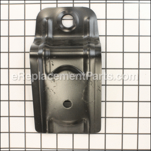 КРОНШТЕЙН ПЕРЕДНЕЙ ПОДВЕСКИ ПАЛУБЕ