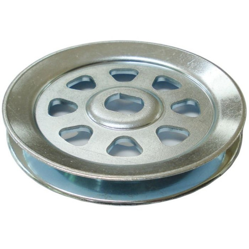 Шків диска різ. 375К