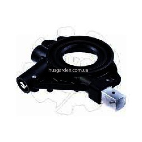 Маслонасос для бензопили Husqvarna 556/562 XP/XPG