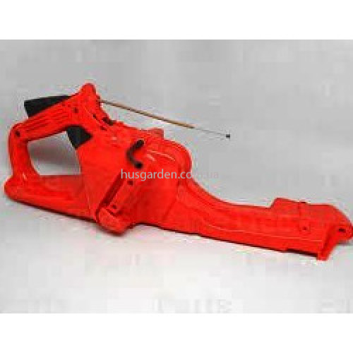 Бак паливний для бензопили. Husqvarna 570/575/576