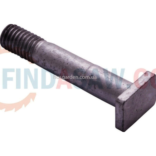 Винт шины для бензопилы Husqvarna 340/435/440/445/McCulloch CS350/CS390/CS410/CS450 (5038754-02)