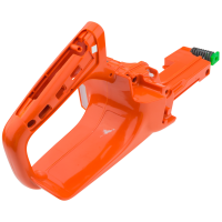 Бак паливний до бензопили Husqvarna (5468747-01)