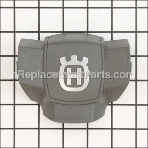 Накладка руля