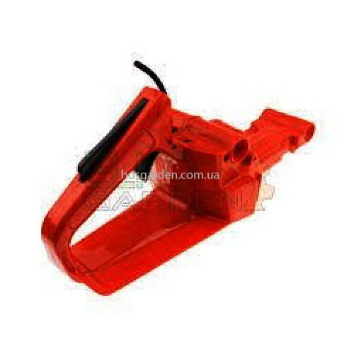 Бак паливний для бензопили. Husqvarna 254/257/51/55