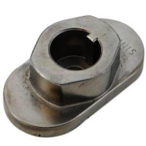 Адаптер держатель ножа для газонокосилки Jonsered/McCulloch/Partner/Husqvarna