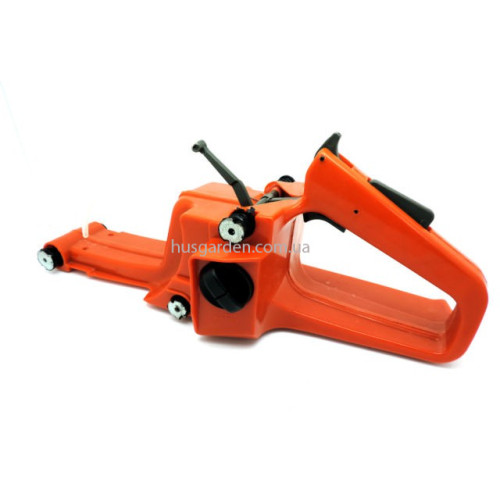 Бак паливний для бензопили. Husqvarna 266/268/272 XP/61/66