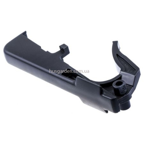 Запобіжник газу