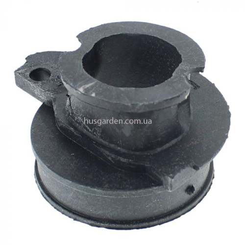 Патрубок впускний