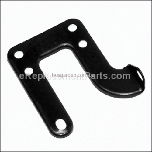 Кронштейн глушника