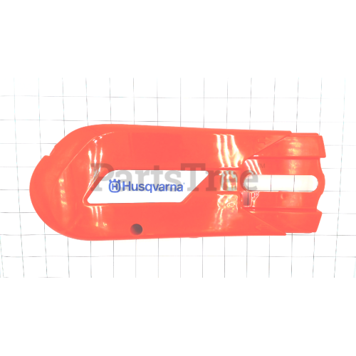 Кожух ремня K750