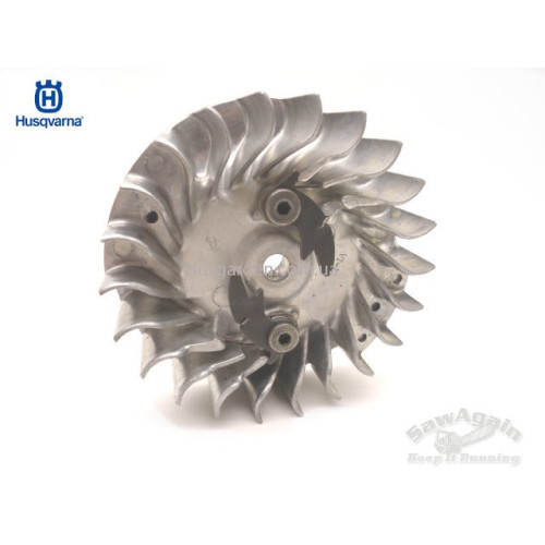 Маховик для бензопили Husqvarna 570/575/576