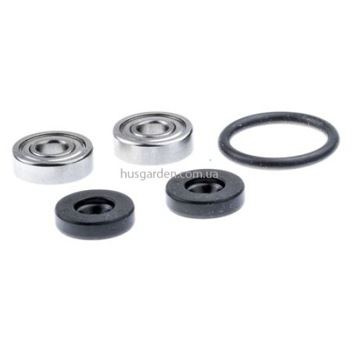 Подшипники + уплотнения