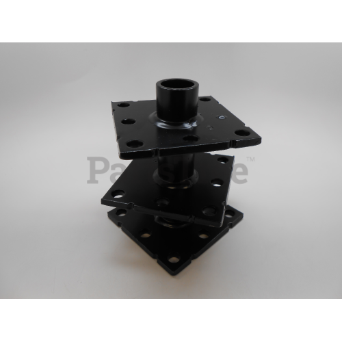 СТУПИЦЫ В СБОРЕ ПРАВЫЙ.17" 479 черный