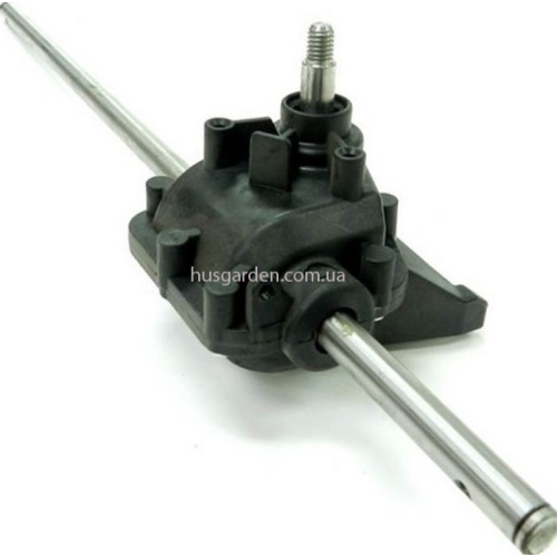 Редуктор для газонокосилки Jonsered/Husqvarna/McCulloch/Partner