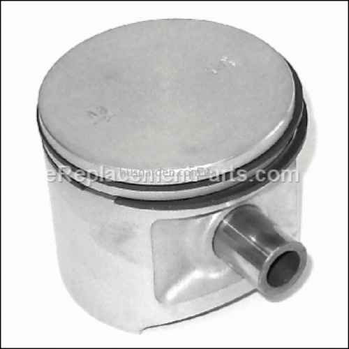 Поршень у к-ті