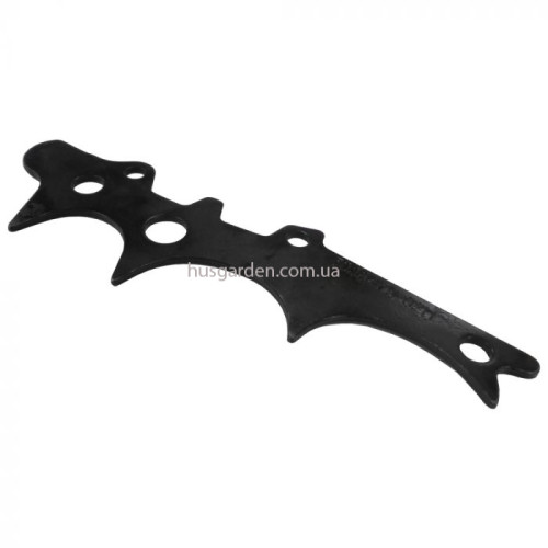 Упор зубчатый 5036479-02 Husqvarna 