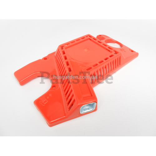 Кришка стартера